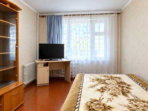 квартира за адресою Чорноморськ (Іллічівськ), Лазурна вул. (Гайдара), 3