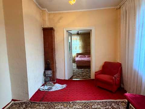 будинок за адресою Володимира Атамана, 46