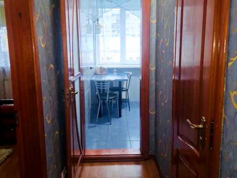 квартира по адресу Вітряні Гори ул., 10-Г