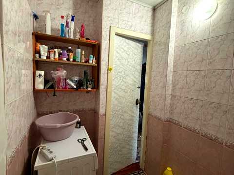 квартира по адресу Циолковского ул., 9/1