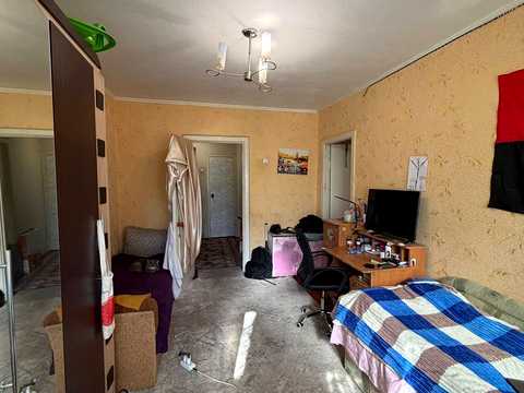 квартира по адресу Циолковского ул., 9/1