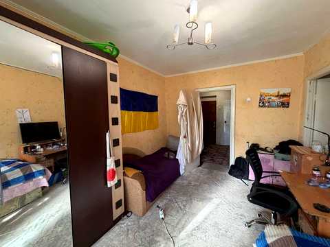 квартира по адресу Циолковского ул., 9/1