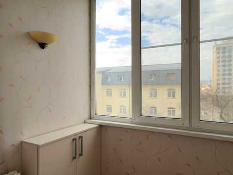 квартира за адресою Фонтанська дорога вул. (Перекопской дивизии улица), 123/1