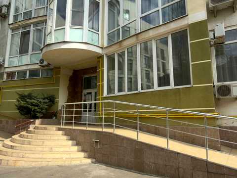квартира за адресою Фонтанська дорога вул. (Перекопской дивизии улица), 123/1