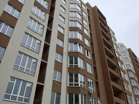 квартира по адресу Старокостянтинівське шоссе, (Будинок 3)