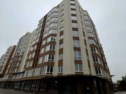 квартира по адресу Старокостянтинівське шоссе, (Будинок 3)