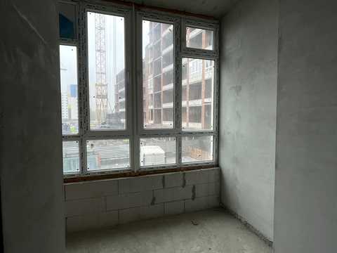 квартира по адресу Старокостянтинівське шоссе, (Будинок 3)