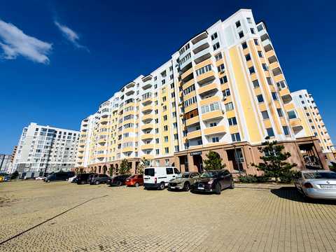 коммерческая по адресу Івана Кожедуба ул., 8-Б