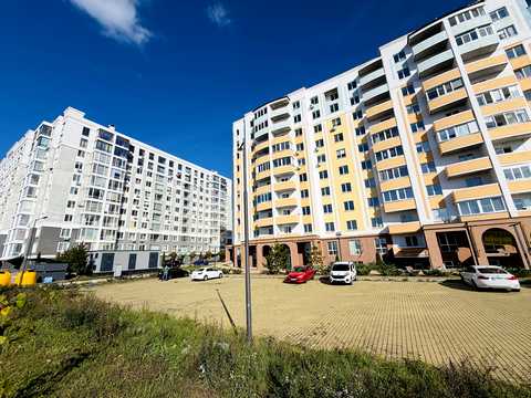коммерческая по адресу Івана Кожедуба ул., 8-Б