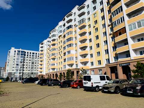 коммерческая по адресу Івана Кожедуба ул., 8-Б