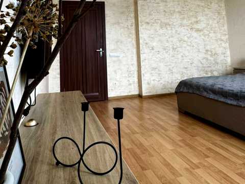 квартира по адресу Трускавецкая ул., 6-В