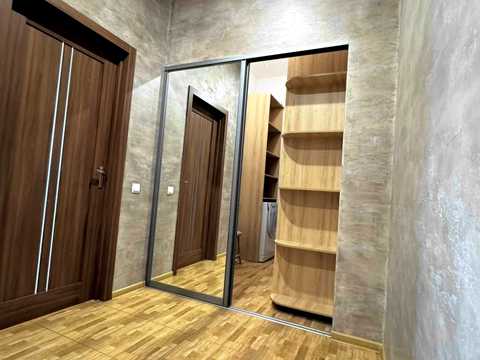 квартира по адресу Трускавецкая ул., 6-В