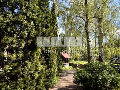 будинок за адресою Шервудська вул.