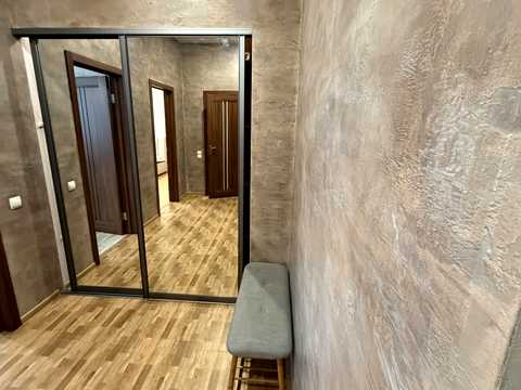 квартира по адресу Трускавецкая ул., 6-В