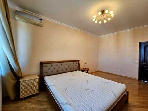 квартира по адресу Владимира Ивасюка просп. (Героїв Сталінграду), 8