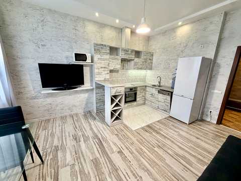 квартира по адресу Трускавецкая ул., 6-В