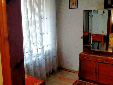 квартира за адресою Миколаїв, Миру просп., 17-В