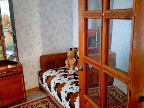 квартира за адресою Миколаїв, Миру просп., 17-В