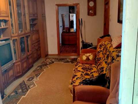 квартира за адресою Миколаїв, Миру просп., 17-В