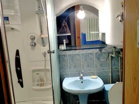 квартира за адресою Миколаїв, Миру просп., 17-В