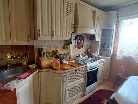квартира за адресою Миколаїв, Миру просп., 17-В
