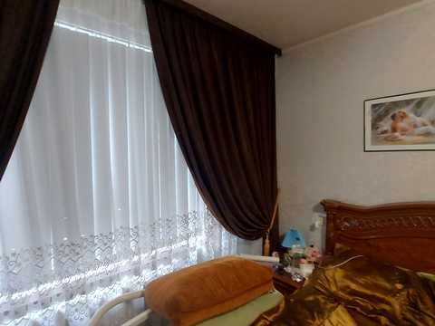 квартира за адресою Миколаїв, Миру просп., 17-В