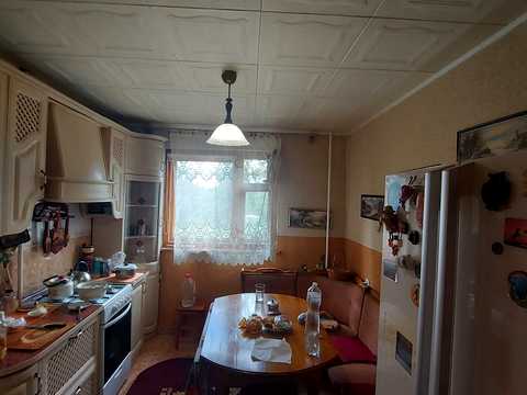 квартира за адресою Миколаїв, Миру просп., 17-В