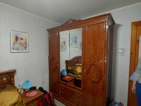 квартира за адресою Миколаїв, Миру просп., 17-В