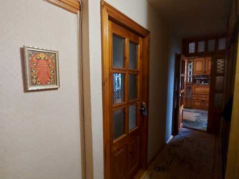 квартира за адресою Миколаїв, Миру просп., 17-В