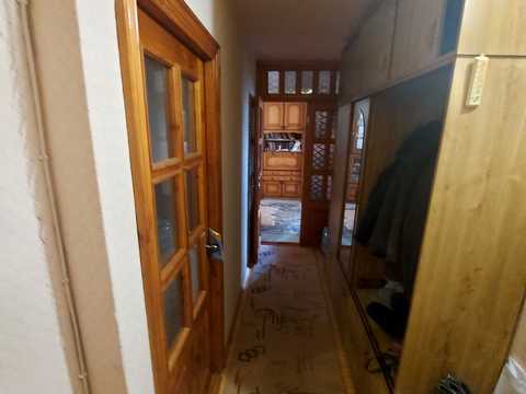 квартира за адресою Миколаїв, Миру просп., 17-В