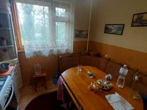квартира за адресою Миколаїв, Миру просп., 17-В