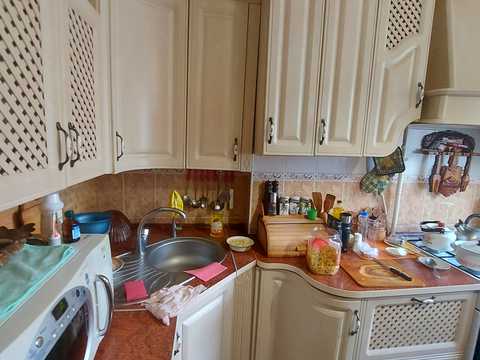 квартира за адресою Миколаїв, Миру просп., 17-В