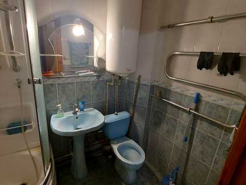 квартира за адресою Миколаїв, Миру просп., 17-В
