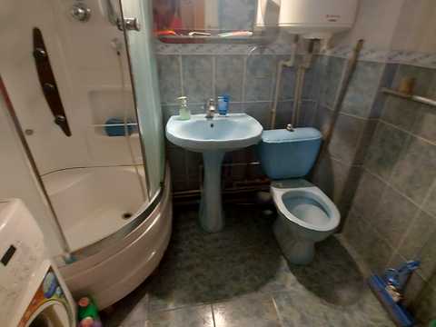 квартира за адресою Миколаїв, Миру просп., 17-В