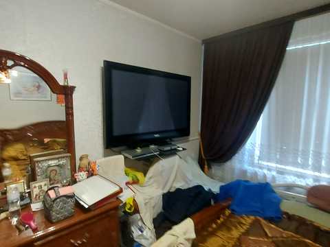 квартира за адресою Миколаїв, Миру просп., 17-В