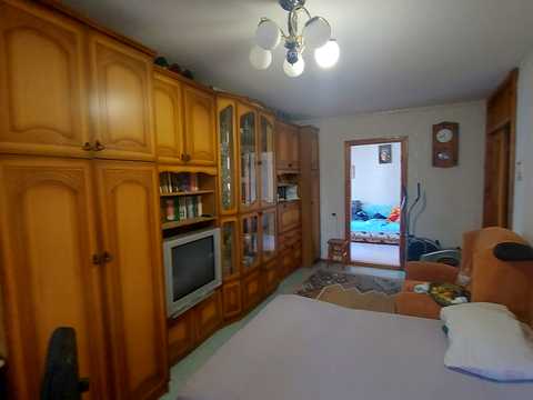 квартира за адресою Миколаїв, Миру просп., 17-В