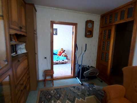 квартира за адресою Миколаїв, Миру просп., 17-В