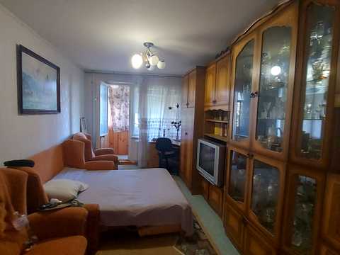 квартира за адресою Миколаїв, Миру просп., 17-В