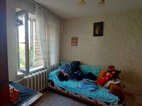 квартира за адресою Миколаїв, Миру просп., 17-В