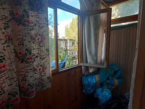 квартира за адресою Миколаїв, Миру просп., 17-В