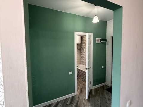 квартира по адресу Гранитная ул., 1