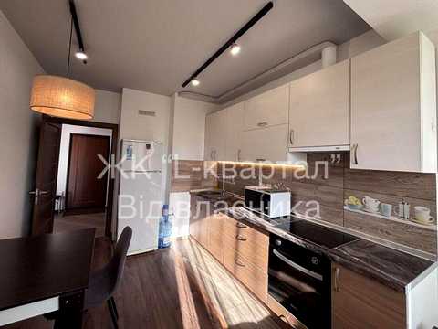 квартира по адресу Вацлава Гавела бульв. (Івана Лепсе), 6/7а