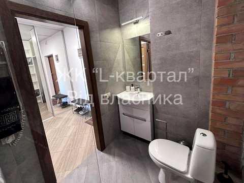 квартира по адресу Вацлава Гавела бульв. (Івана Лепсе), 6/7а