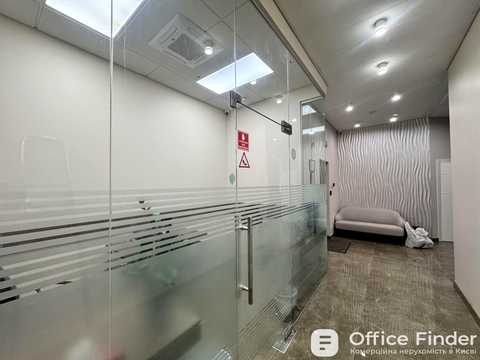 коммерческая по адресу Саксаганского ул., 37-К