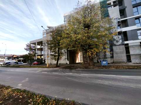 комерційна за адресою Ужгород, Другетів вул., (Будинок)