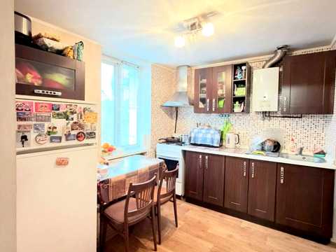 дом по адресу Киев, Алексеевская ул., 5