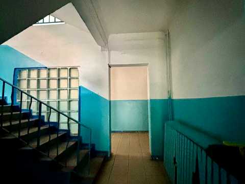 квартира по адресу Правды просп. (Правди), 4-А