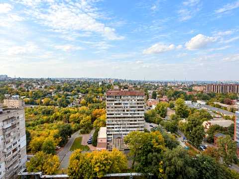 квартира за адресою Дніпро, Олександра Поля вул., 16