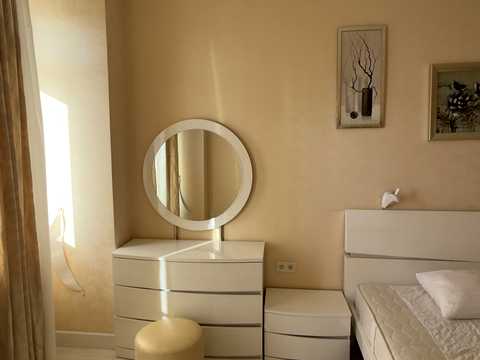 квартира по адресу Гагаринское Плато ул. (Гагаринское Плато), 5а к2
