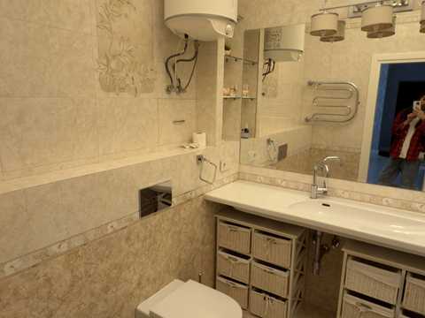 квартира по адресу Гагаринское Плато ул. (Гагаринское Плато), 5а к2